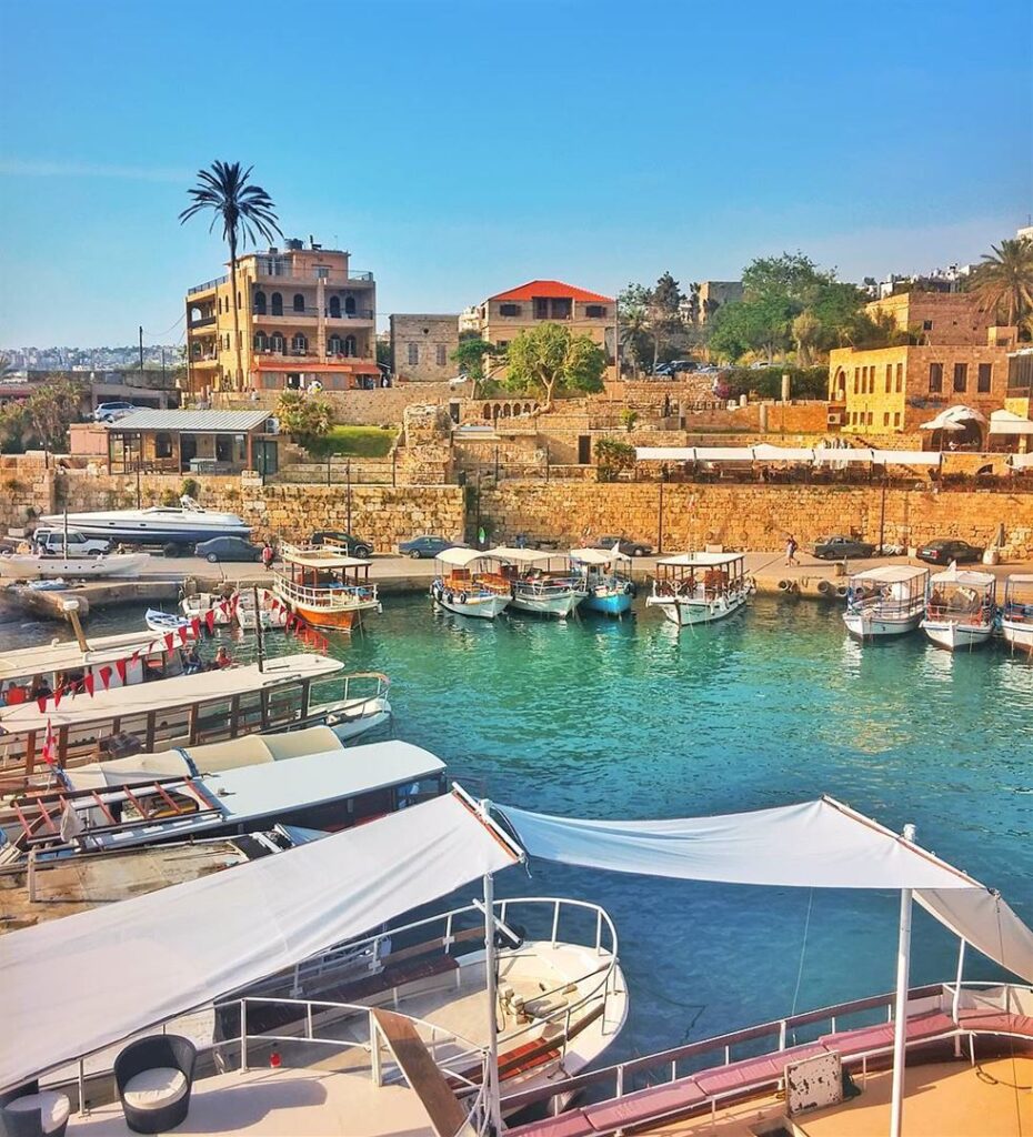 byblos