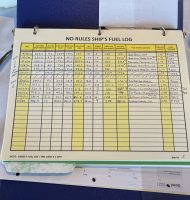 Logbook