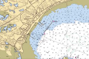 Nautical Charts